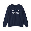 Milton Keynes Jumper