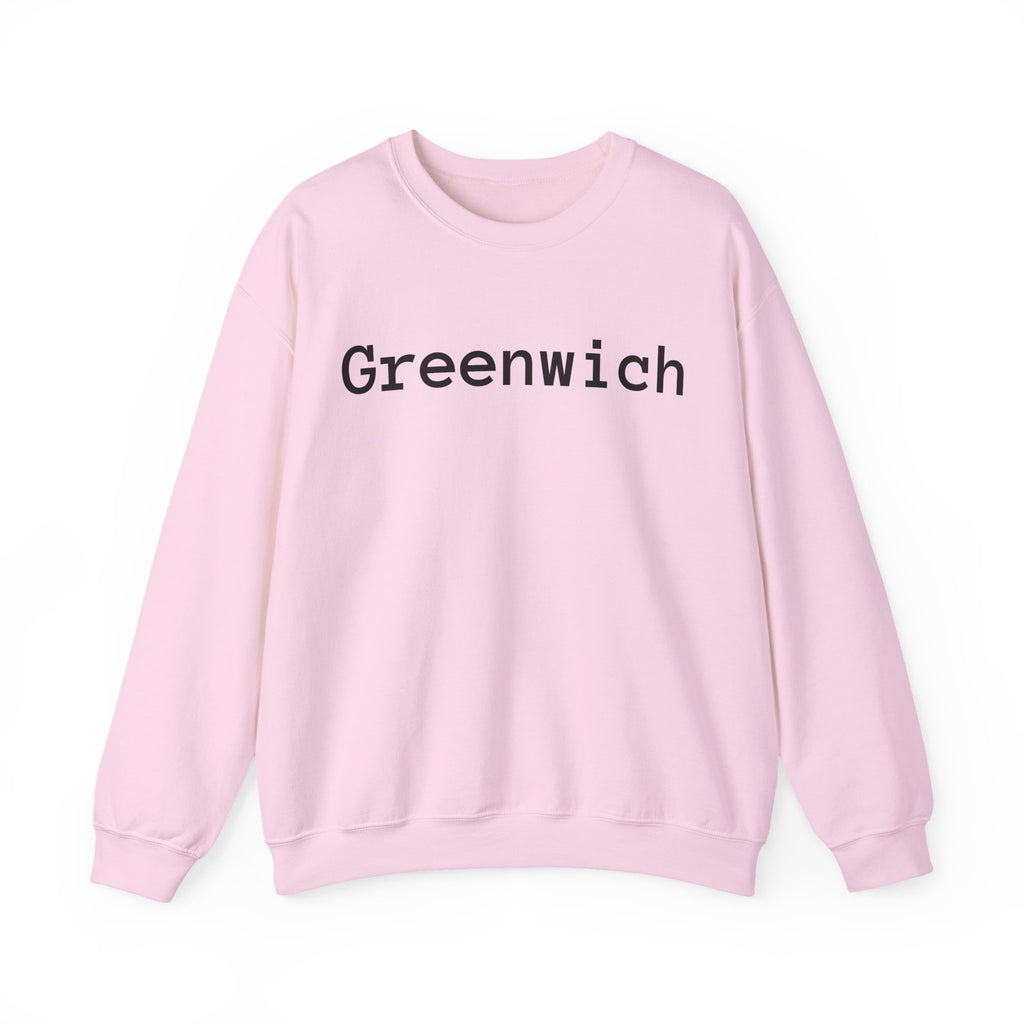 Greenwich Jumper