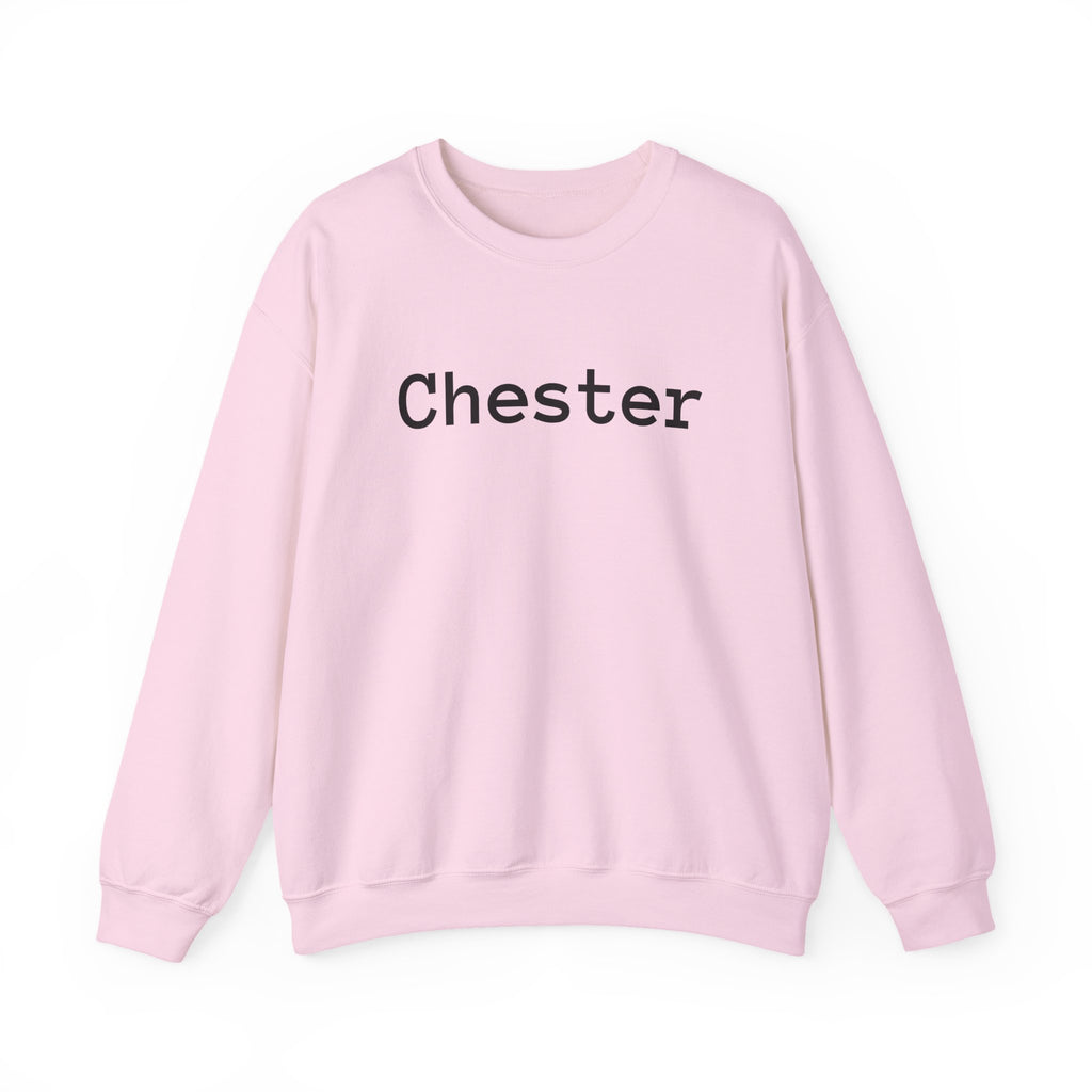 Chester Jumper