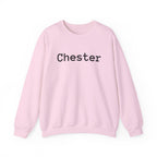 Chester Jumper