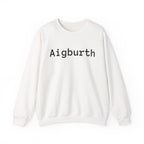 Aigburth Jumper
