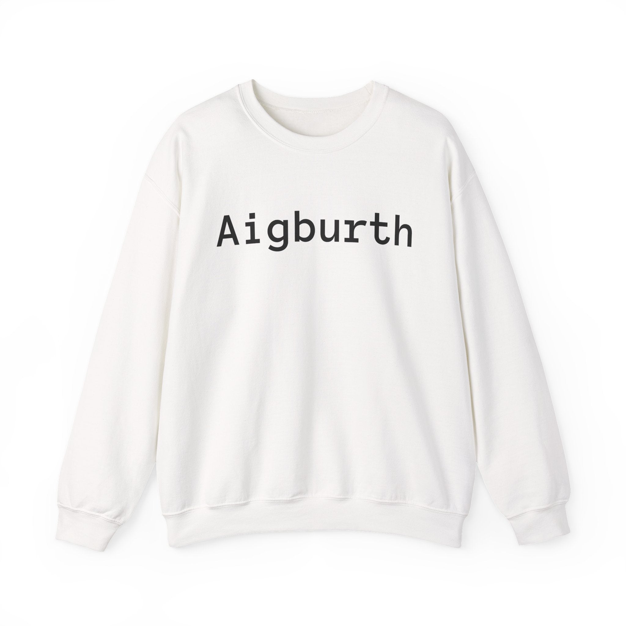 Aigburth Jumper
