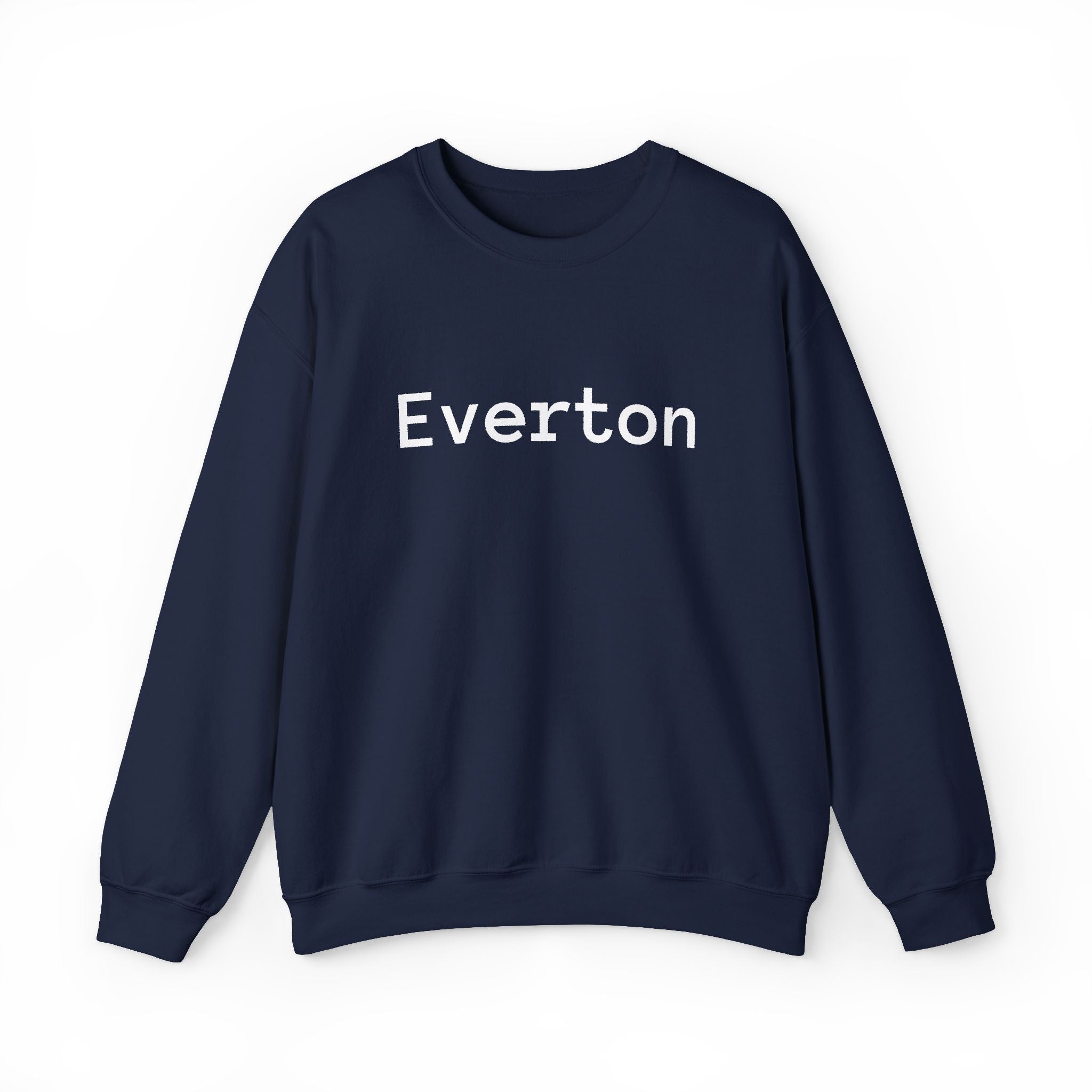 Everton Sweatshirt