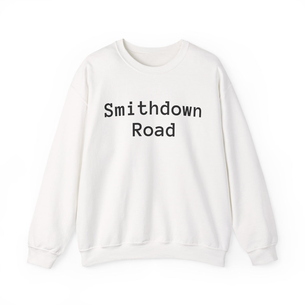 Smithdown Road Jumper