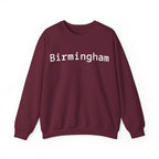 Birmingham Jumper