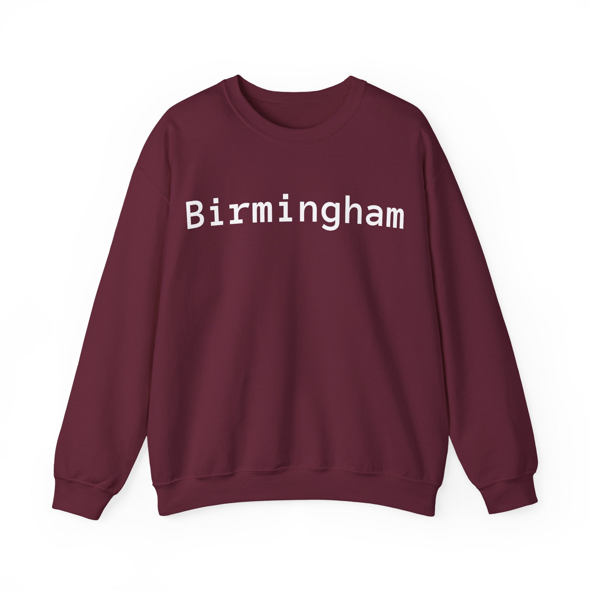 Birmingham Jumper