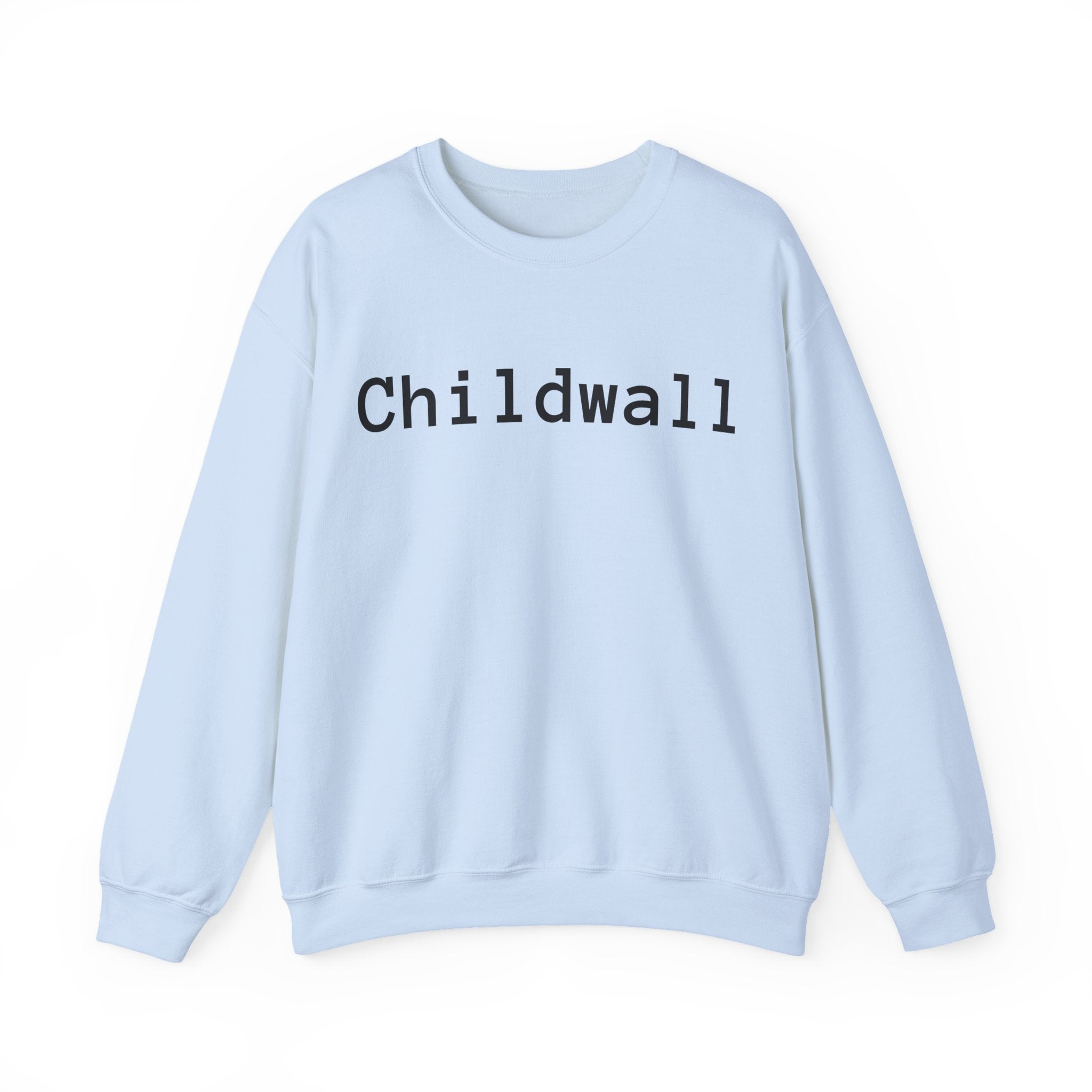 Childwall Jumper