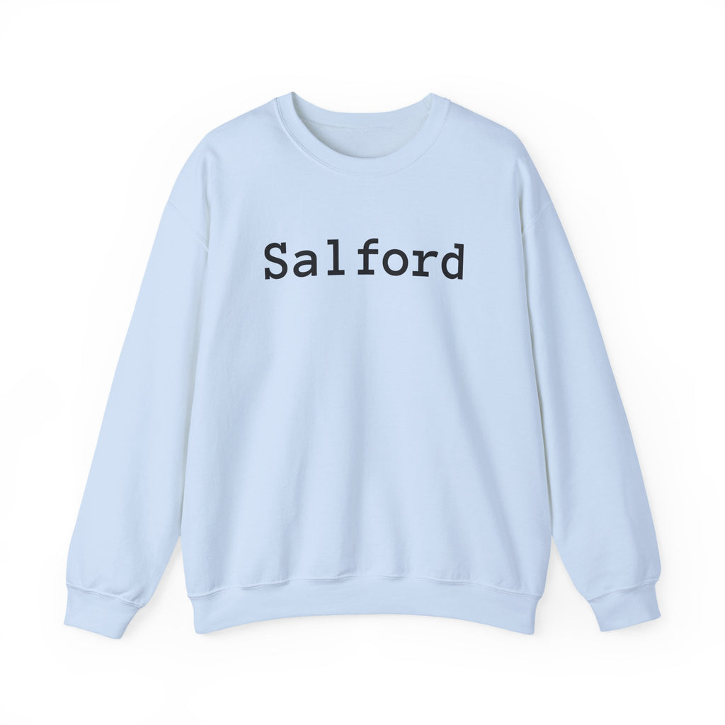 Salford Jumper