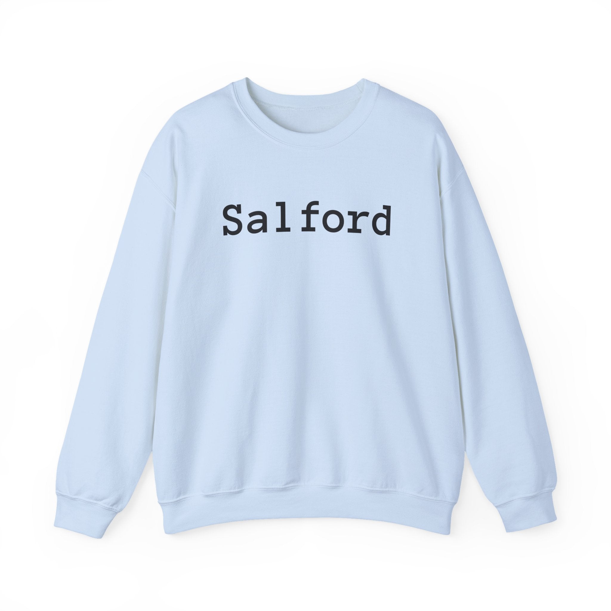 Salford Jumper