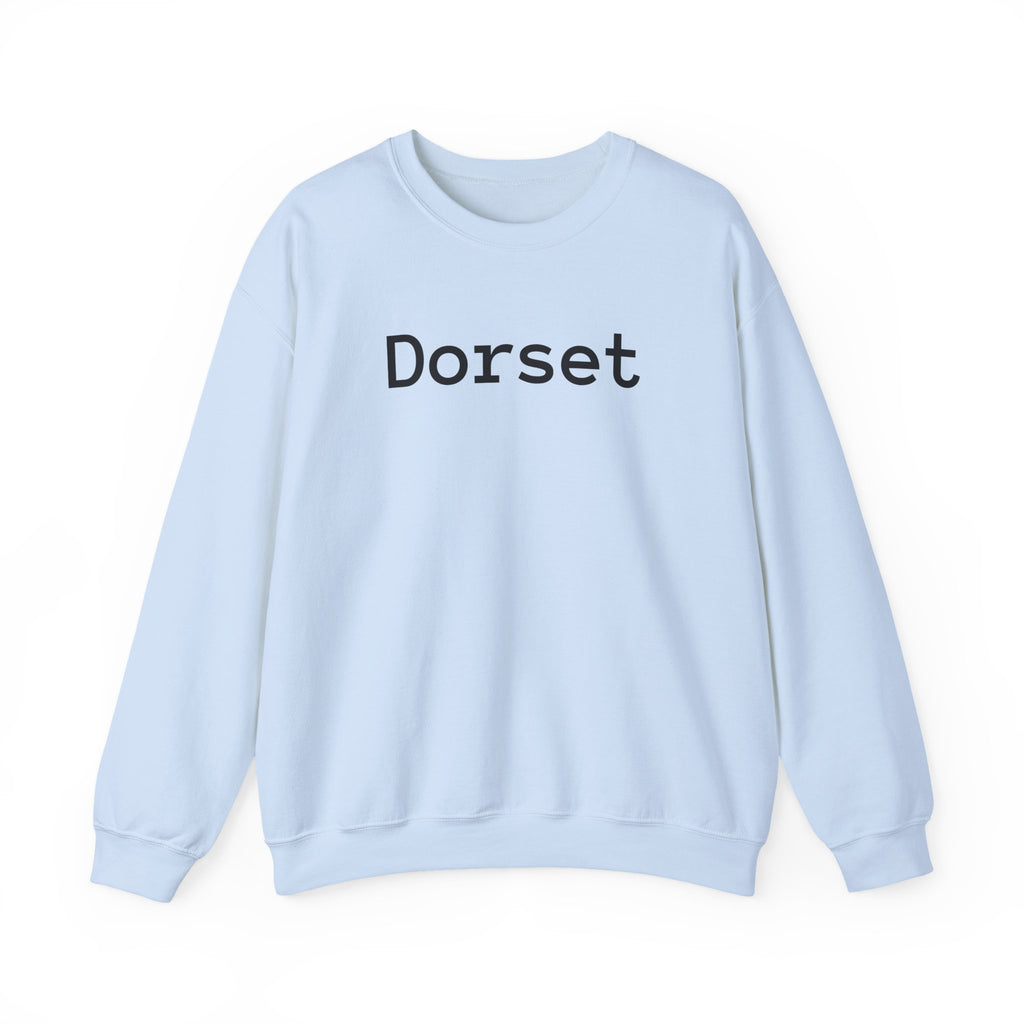 Dorset Jumper