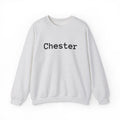 Chester Sweatshirt