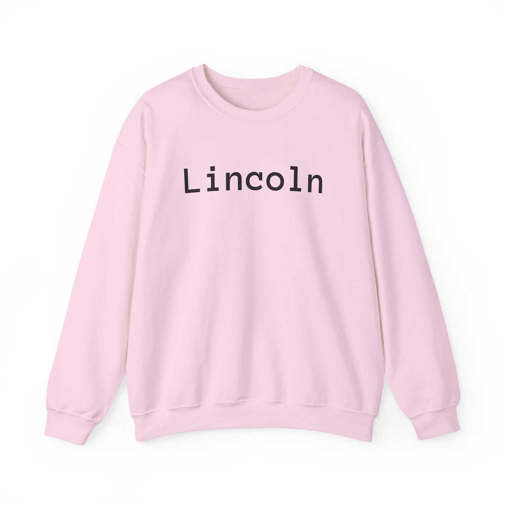 Lincoln Jumper