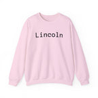 Lincoln Jumper