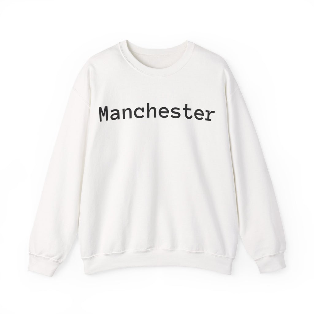Manchester Jumper