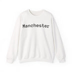 Manchester Jumper