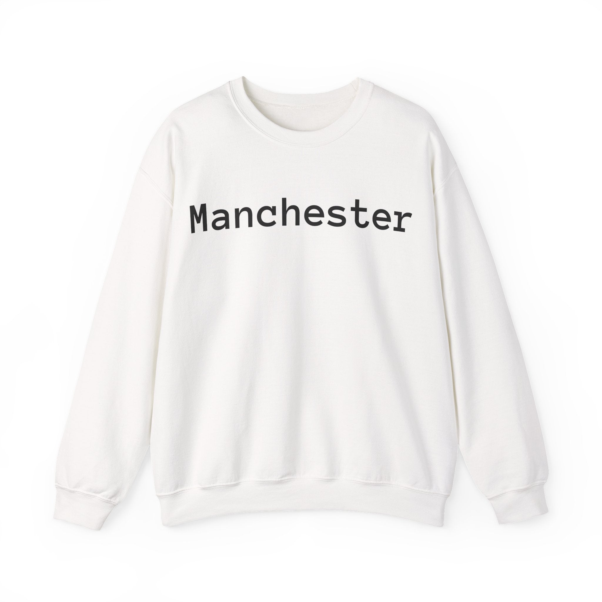 Manchester Jumper