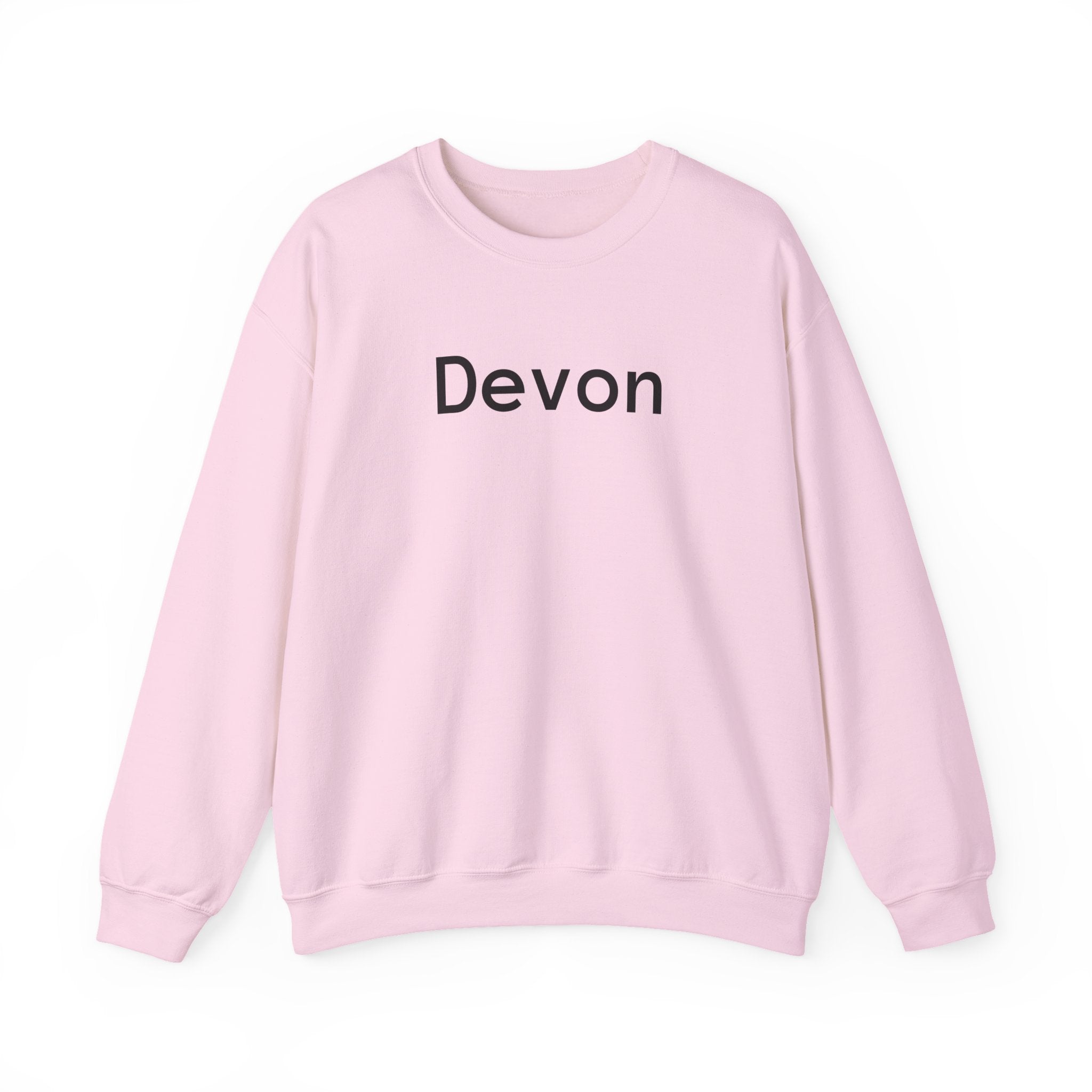 Devon Jumper