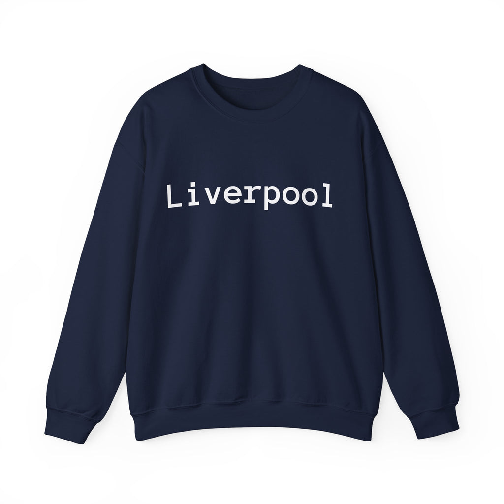 Liverpool Sweatshirt