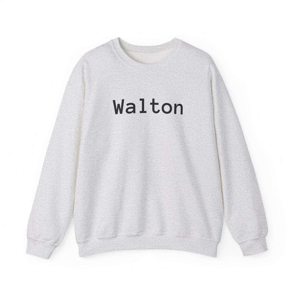 Walton Jumper