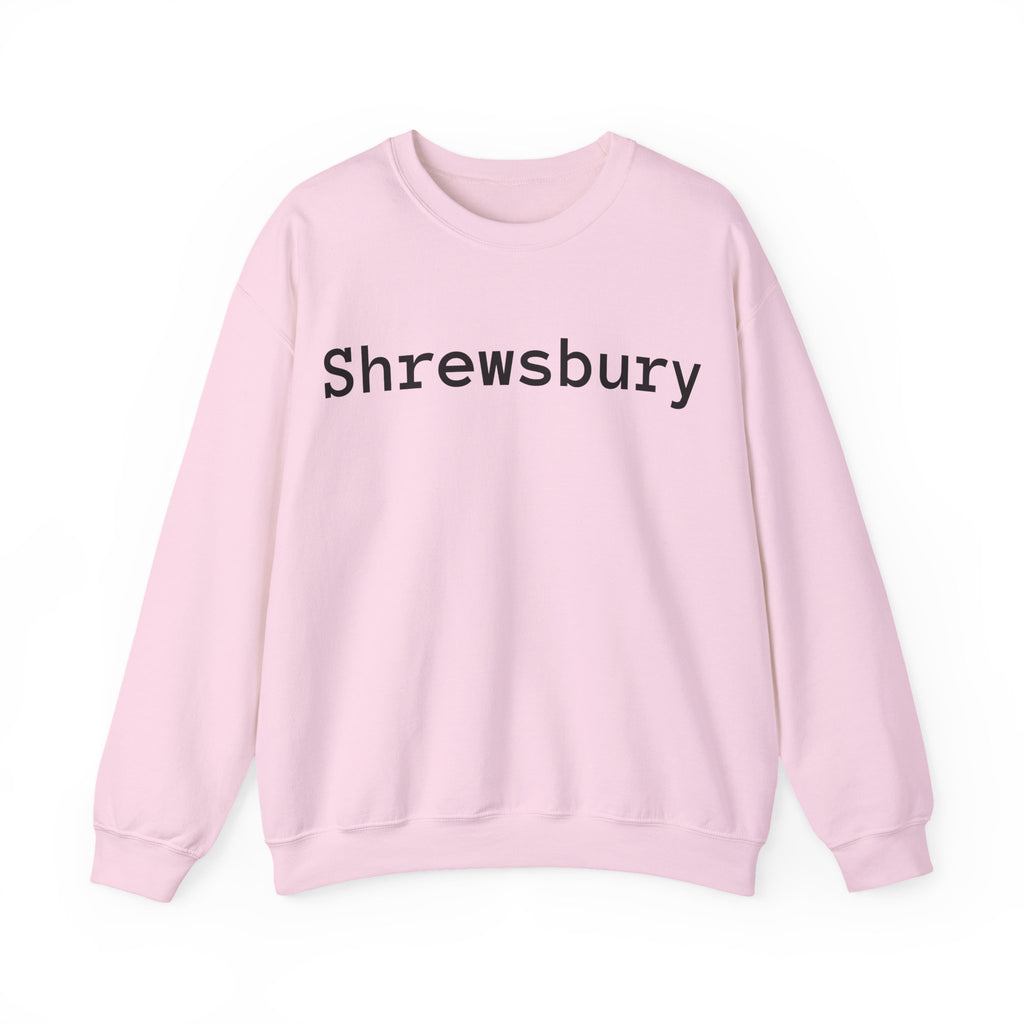 Shrewsbury Jumper