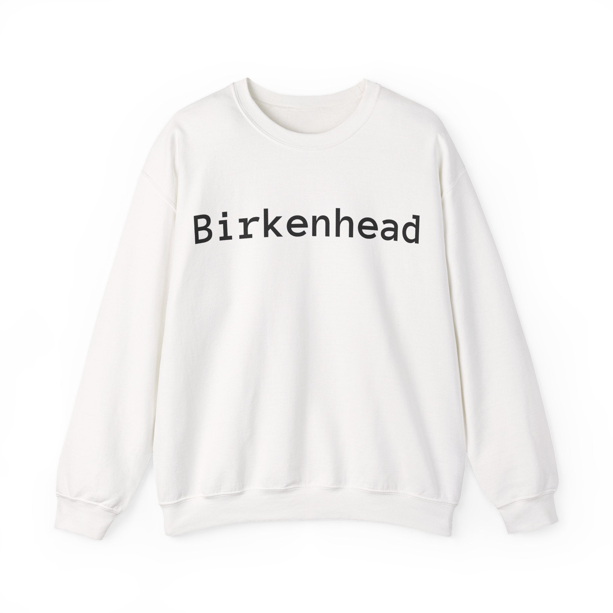 Birkenhead Jumper