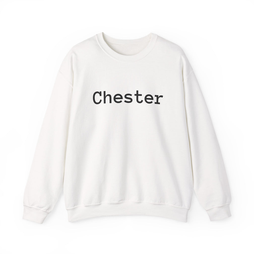 Chester Sweatshirt