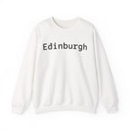 Edinburgh Jumper