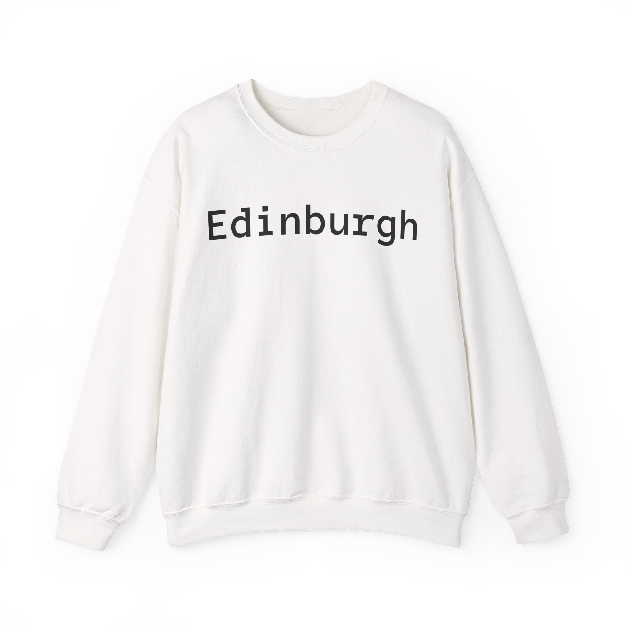 Edinburgh Jumper