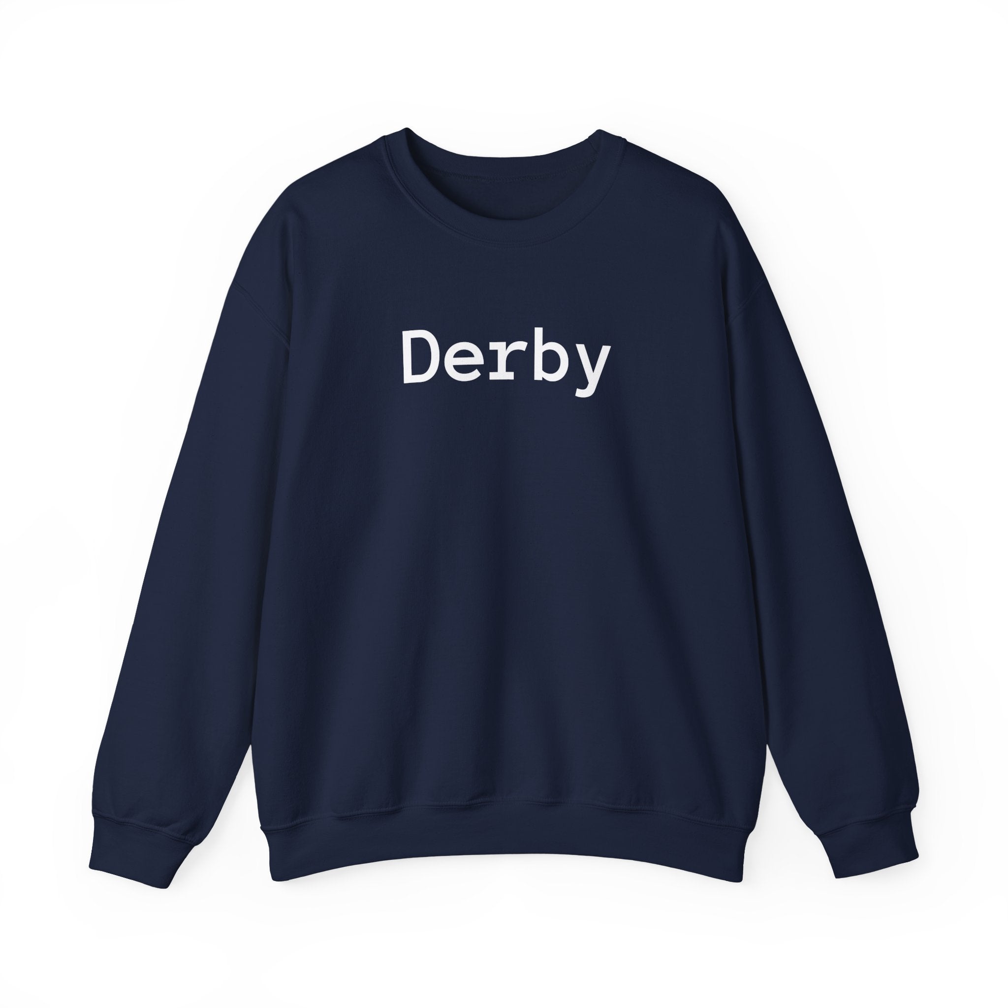 Derby Jumper