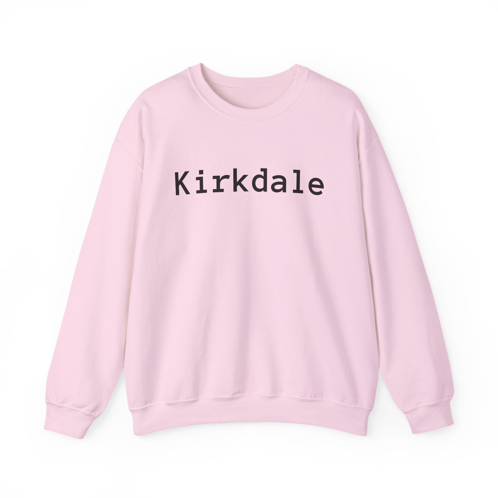 Kirkdale Jumper