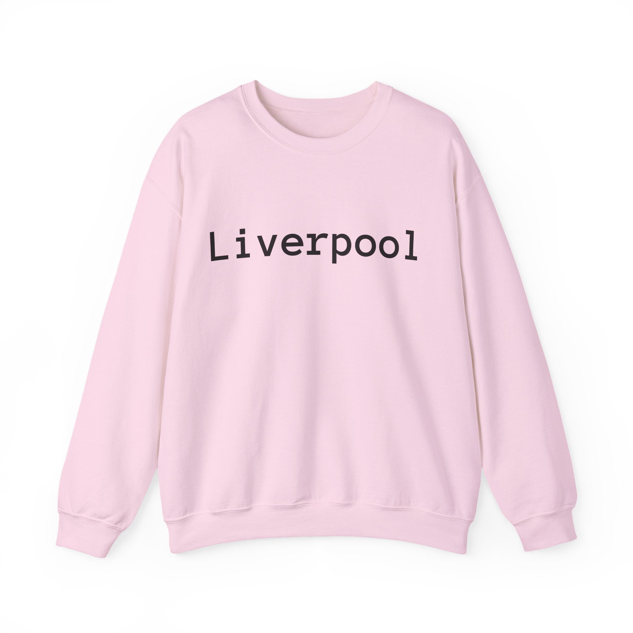 Liverpool Sweatshirt