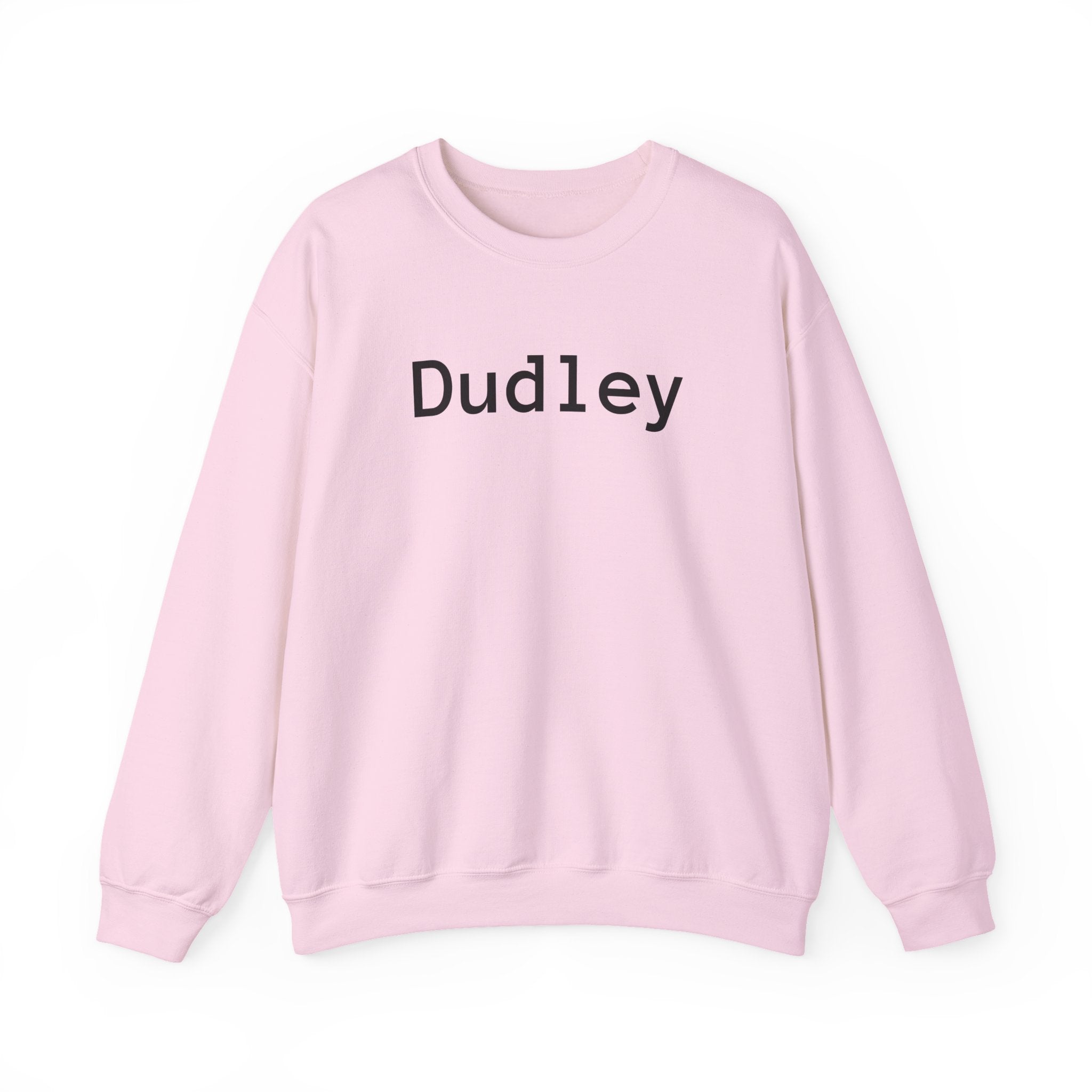 Dudley Jumper