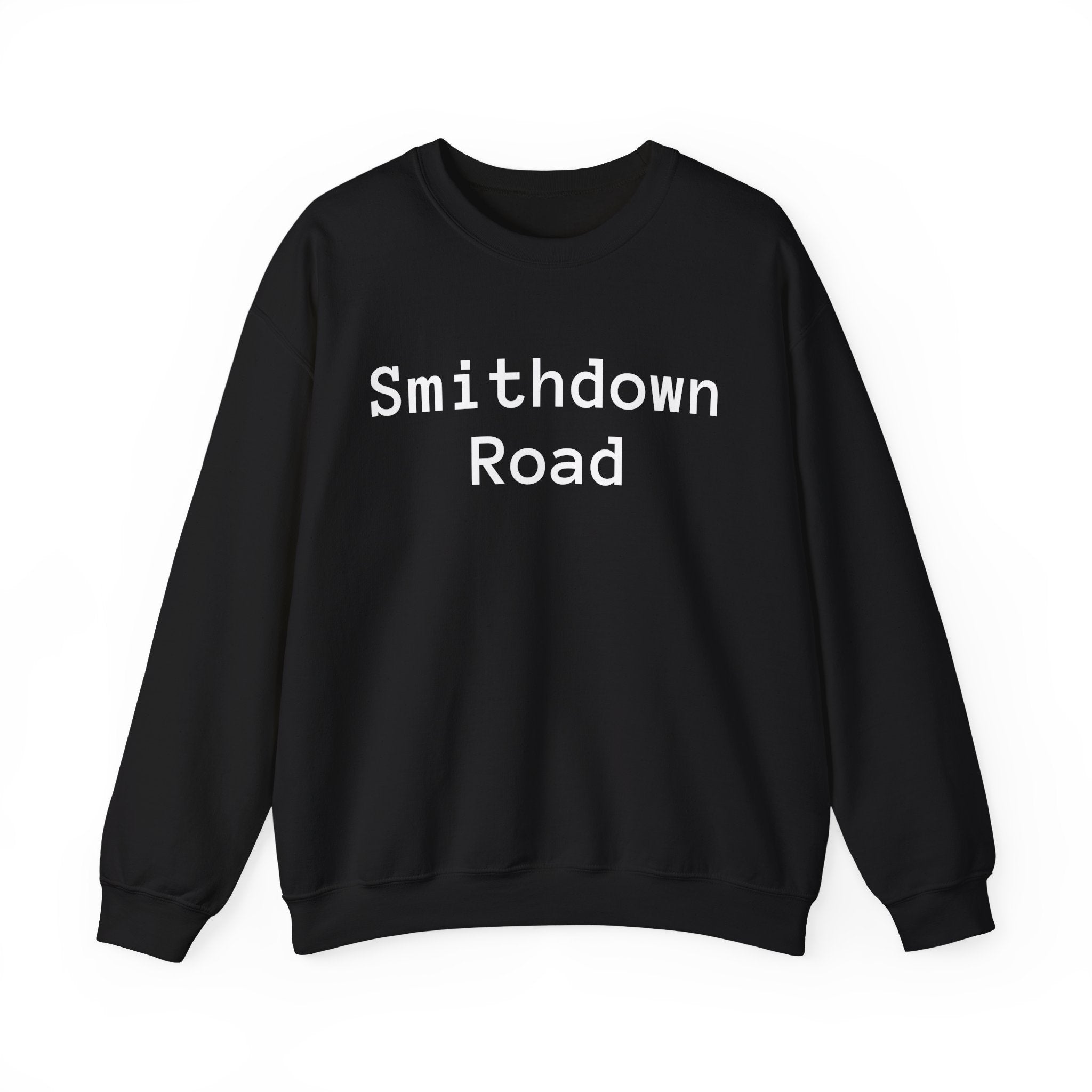 Smithdown Road sweatshirt