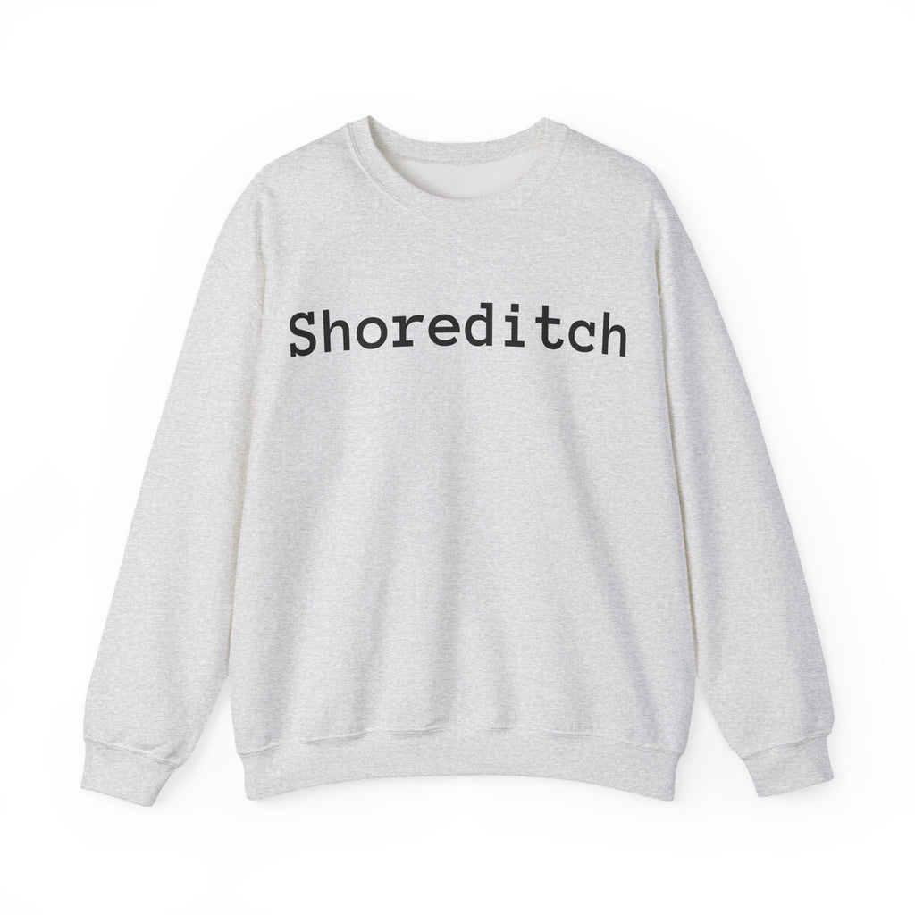 Shoreditch Jumper