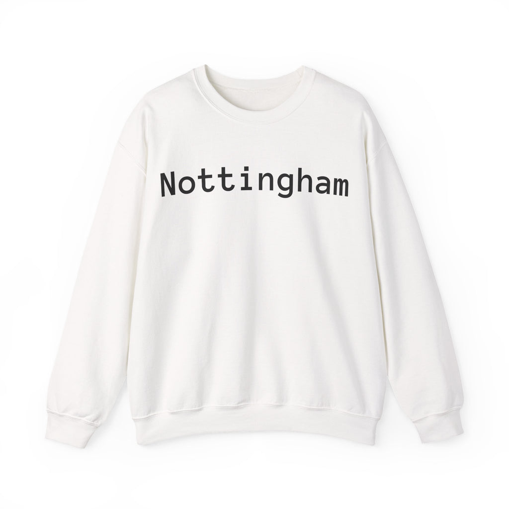 Nottingham Jumper