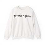 Nottingham Jumper