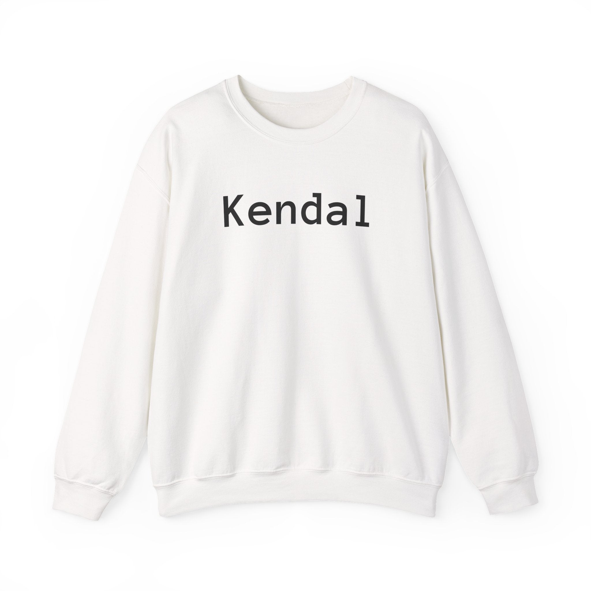Kendal Jumper