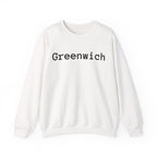 Greenwich Jumper