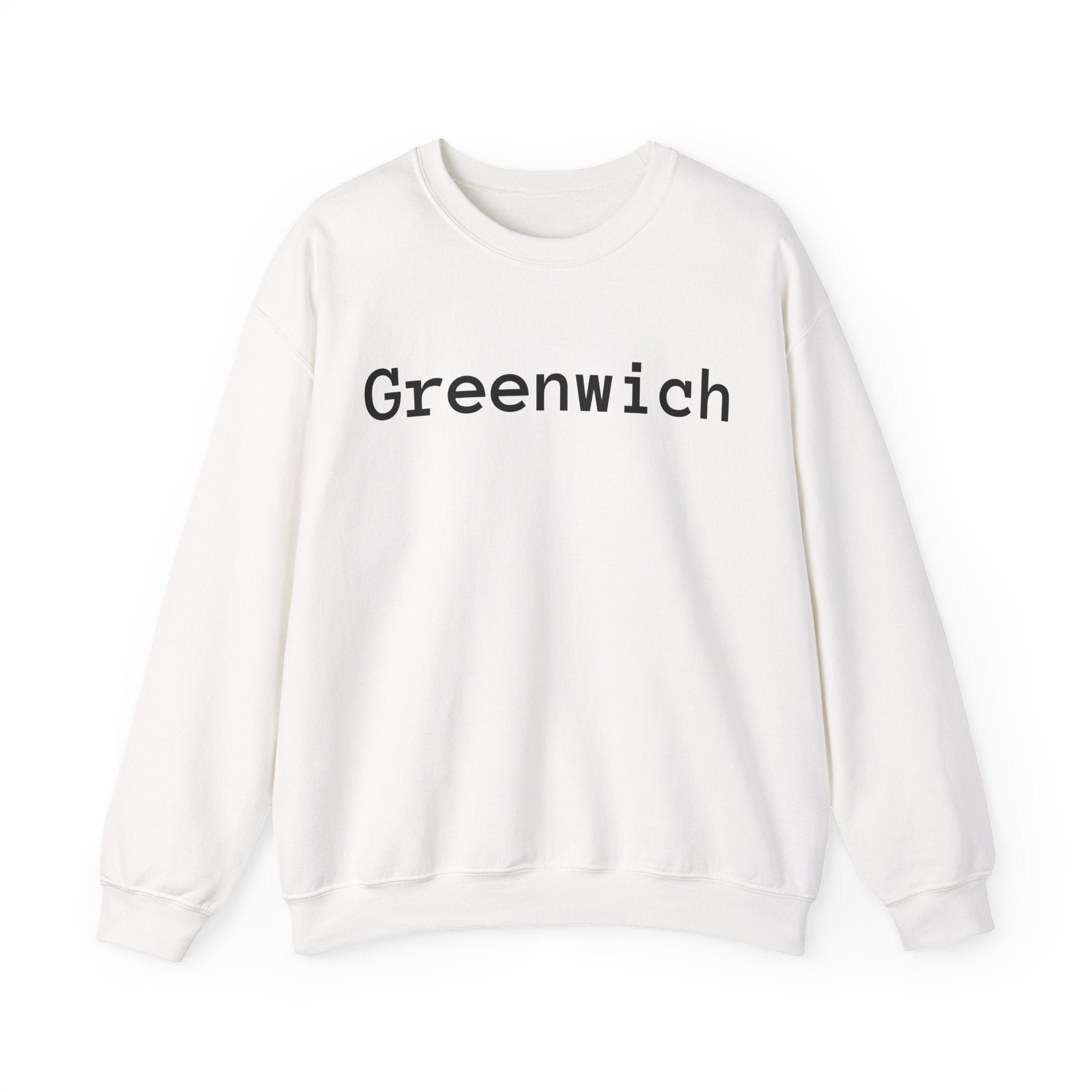 Greenwich Jumper