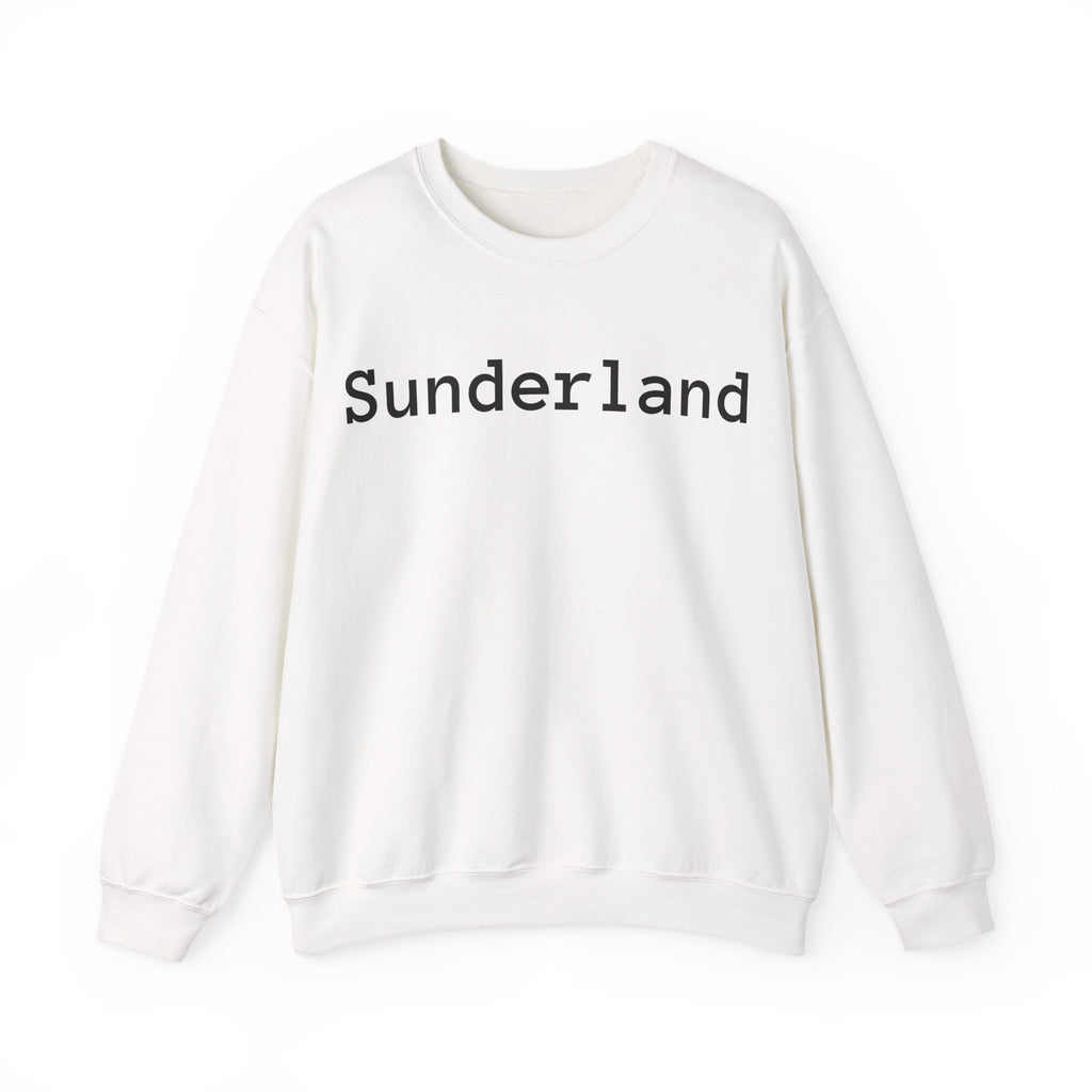 Sunderland Jumper
