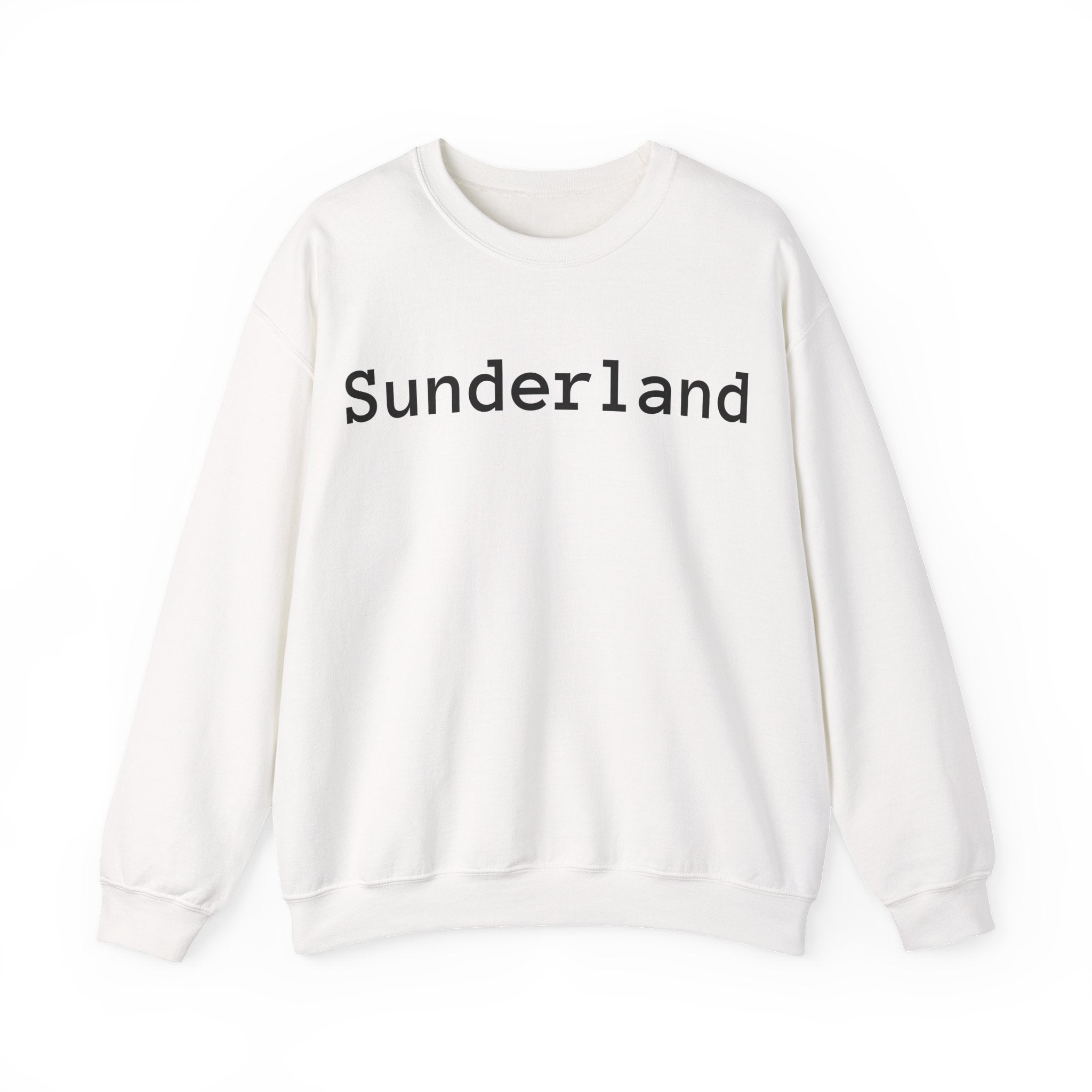 Sunderland Jumper