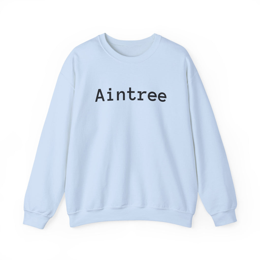 Aintree Jumper