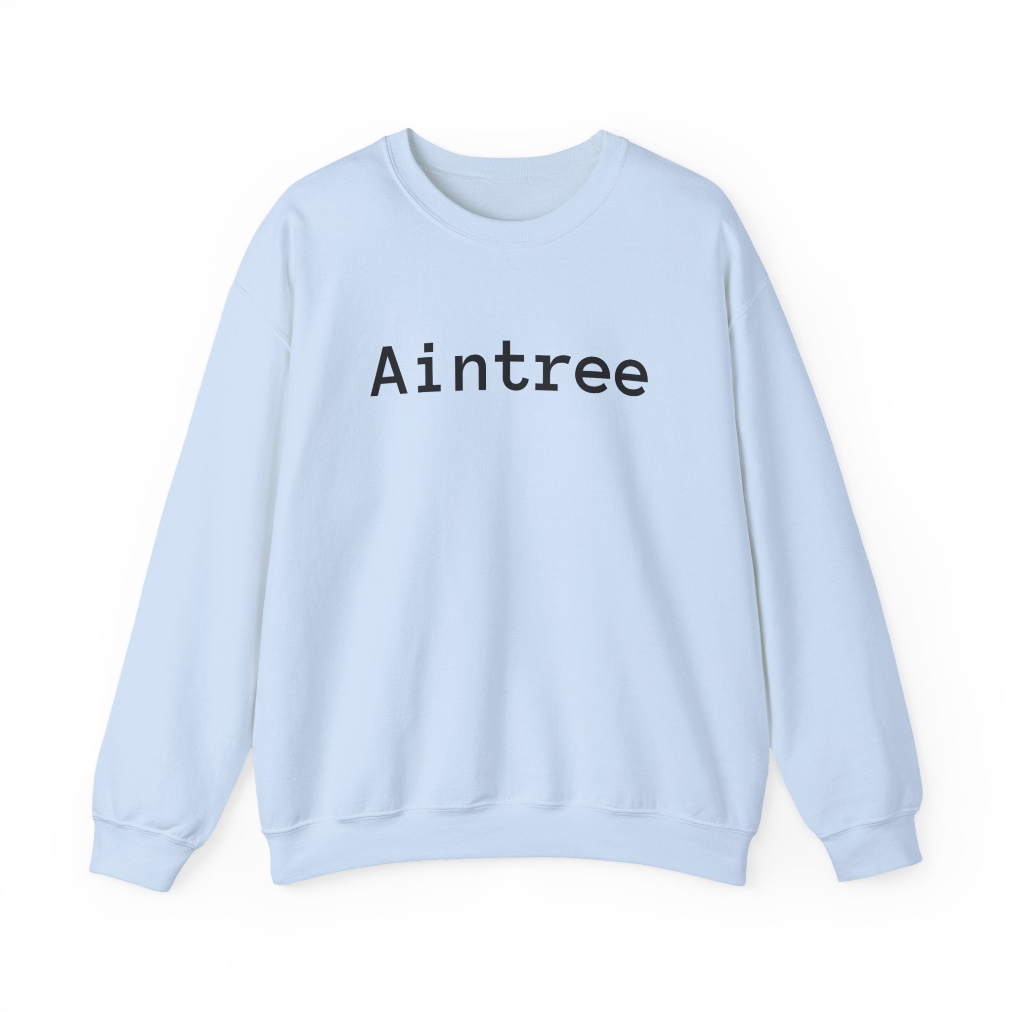 Aintree Jumper