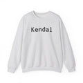 Kendal Jumper