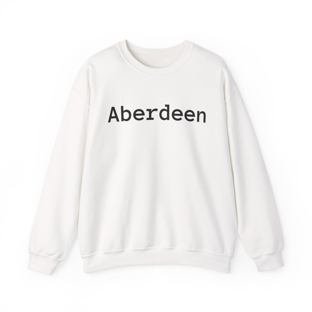 Aberdeen Jumper