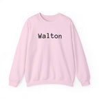 Walton Jumper