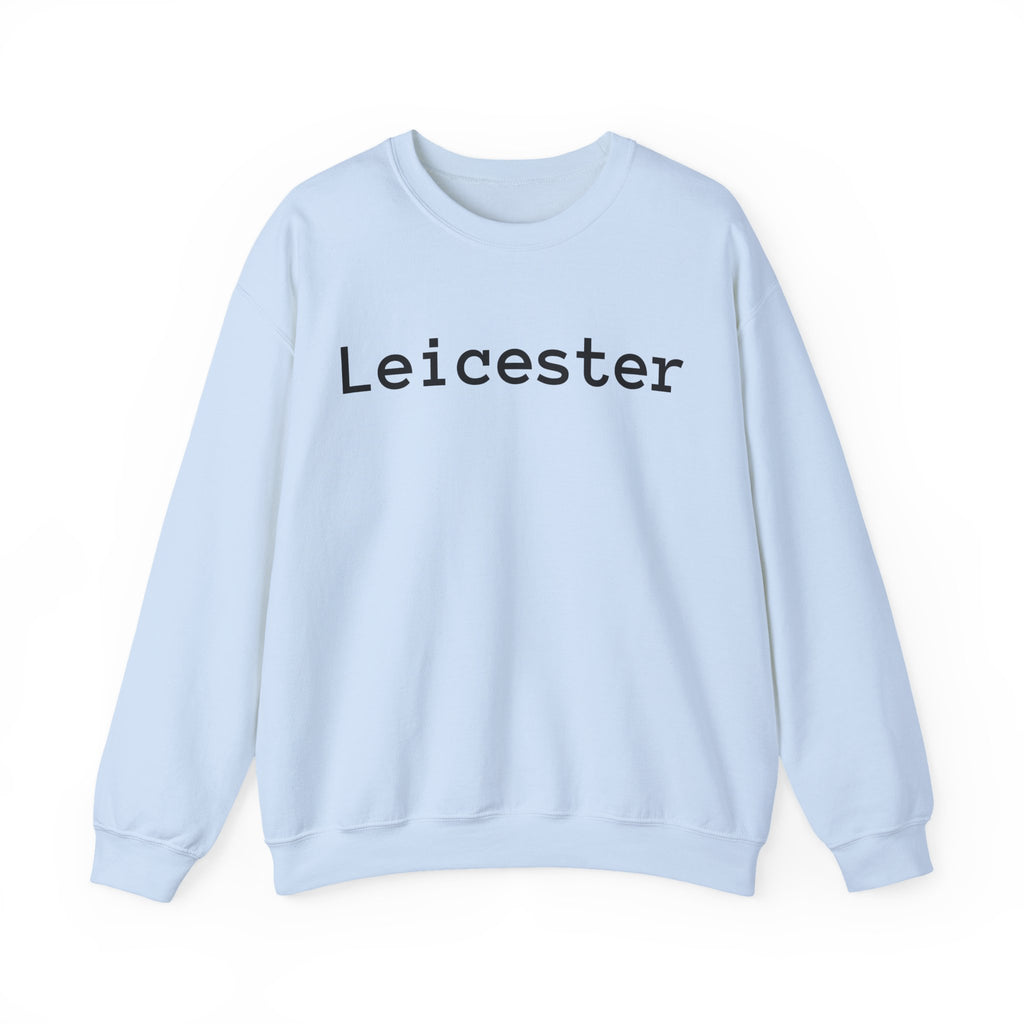 Leicester Jumper