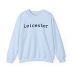 Leicester Jumper