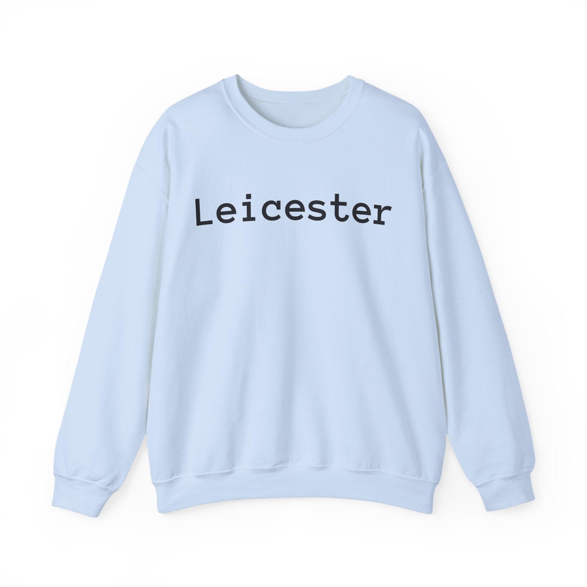 Leicester Jumper