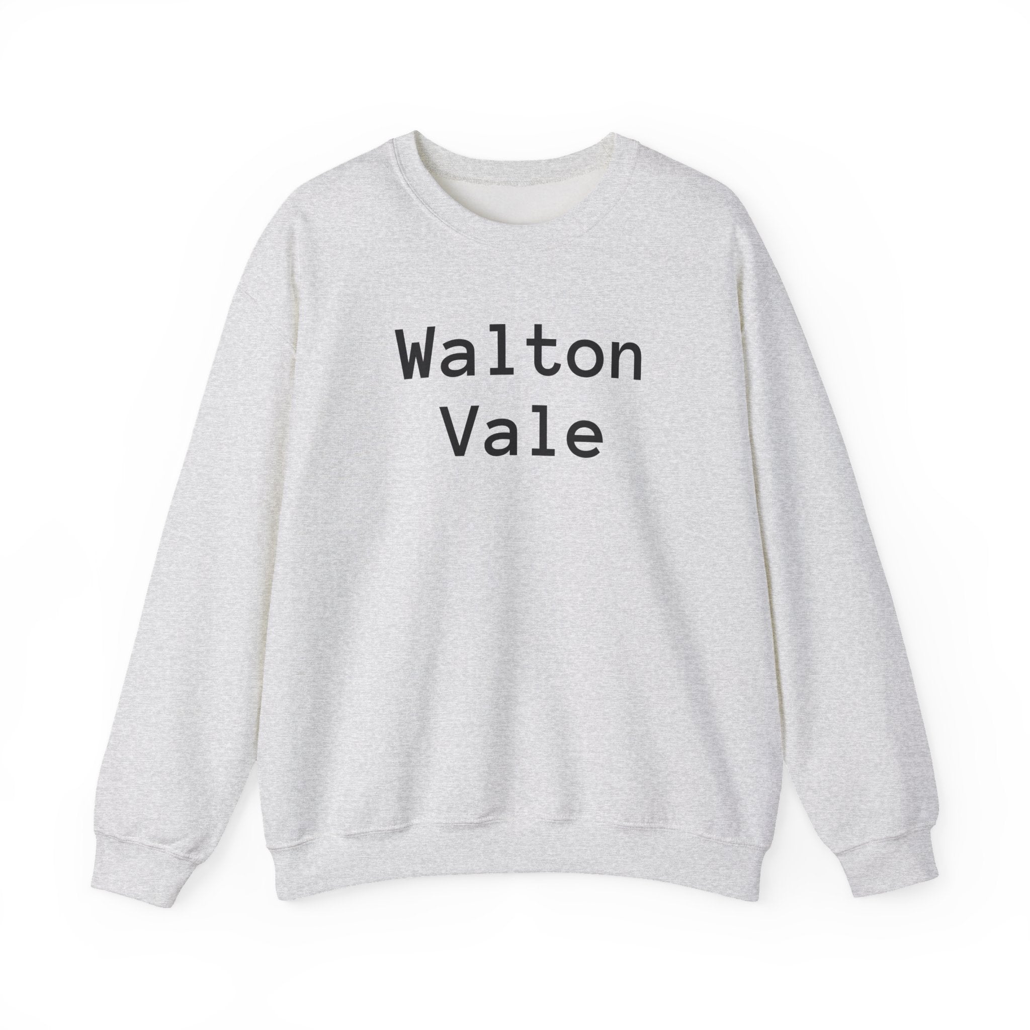 Walton Vale Jumper